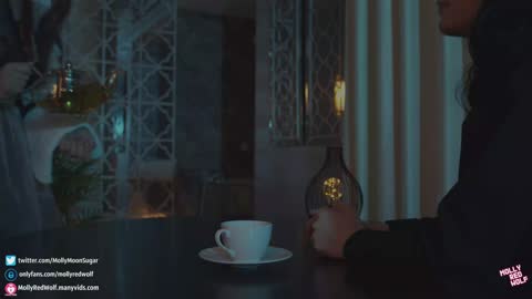 年轻领主惩罚女仆（第二部分）