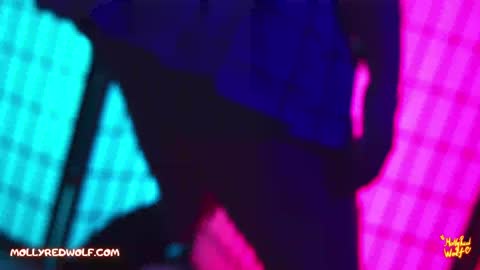 我的女装甜心阴道