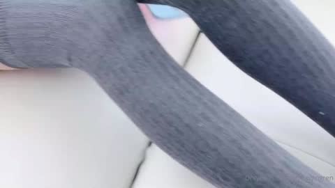 酒店约操妹妹粉色情人，学生上下课后的两面反差