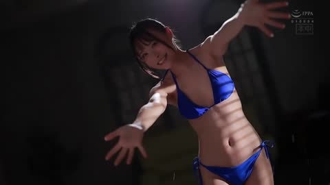 平生第一次解禁 吉冈日和 HMN-105