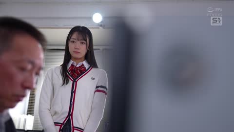 贫困少女的悲剧 高挑美学生被迫卖身 明日叶三叶 SONE-833