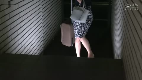2天1夜突然被妻子的姐姐推倒 小川华莲 VENX-066