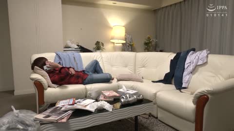 2天1夜突然被妻子的姐姐推倒 仓多真央 VENU-901