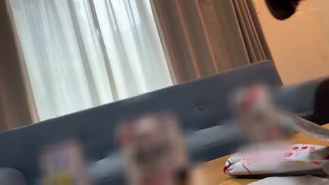 举办大型狂欢联合派对，美少女婊子vs帅哥，校园里最好的双人组之一 2 SKMJ-337