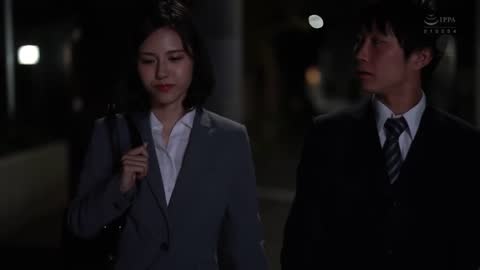 假装出差的不伦旅行 武藤彩香 JUL-536