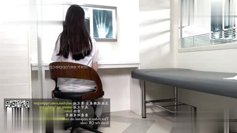 勃起困难的小哥找到美腿尤物御姐医生教师，高挑气质女神极品尤物，丝袜制服性爱 视觉享受