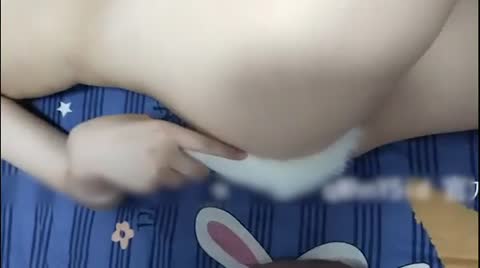 反差小女友 床上骚狗一只