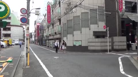 只有我知道的女老板的背面 美波梢 HMN-052