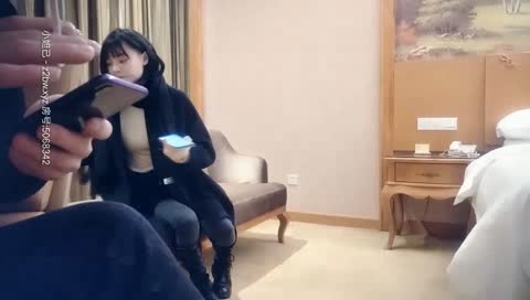 [探花]七天高端外围01-25零零后小嫩模